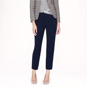 J. Crew | Crepe Pant | NWT